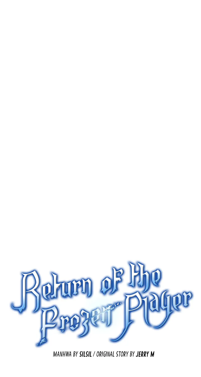 The Frozen Player Returns Chapter 19 page 20 - 