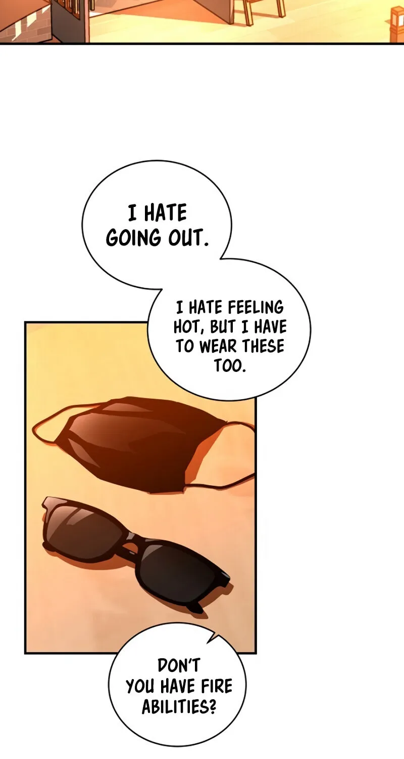 The Frozen Player Returns Chapter 19 page 23 - 