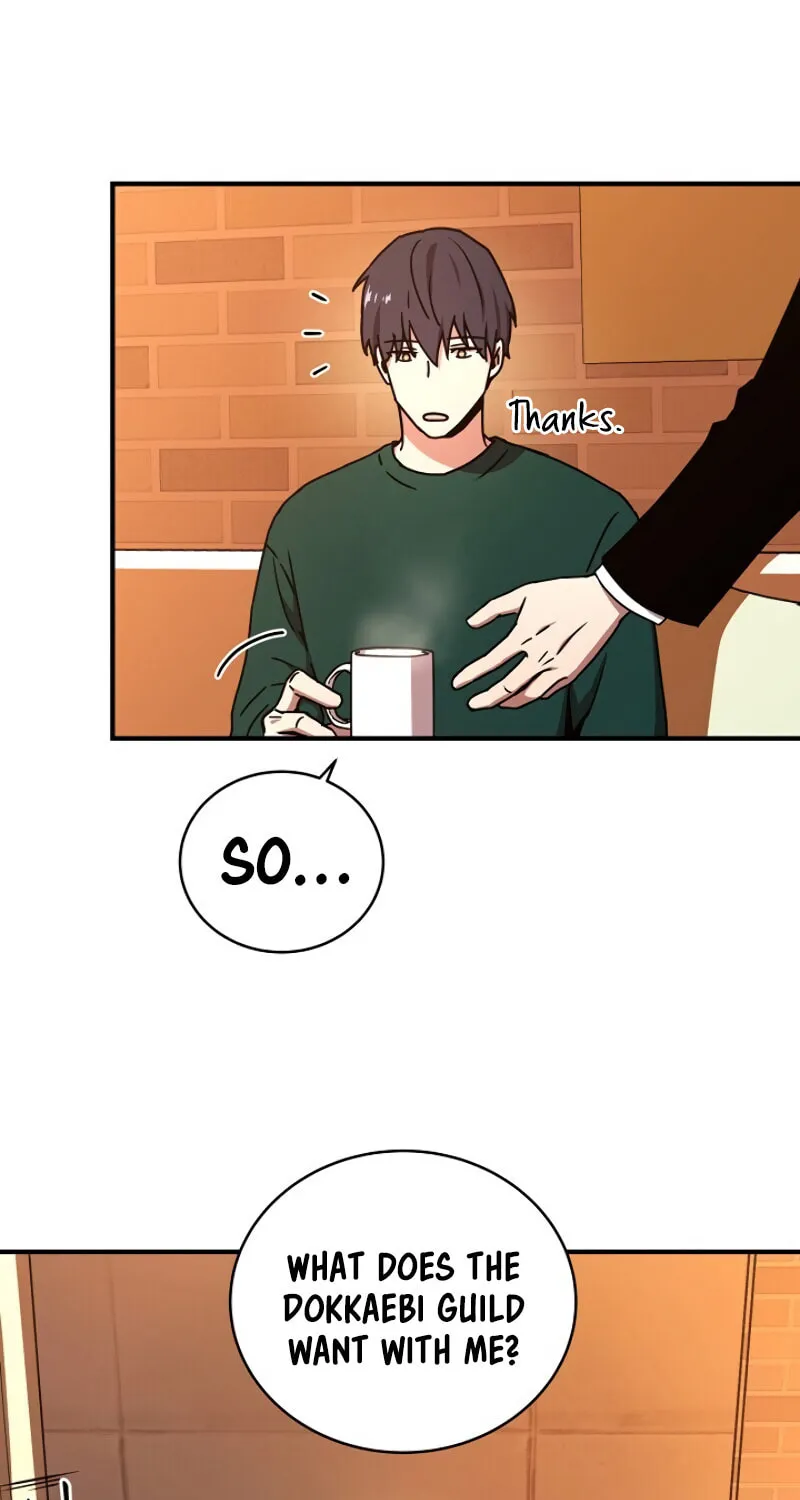 The Frozen Player Returns Chapter 19 page 26 - 