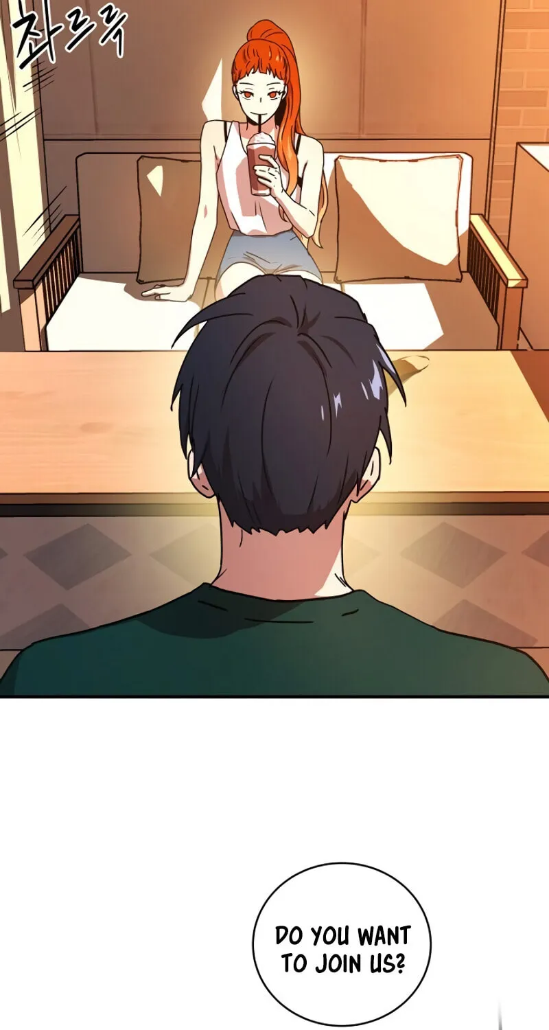The Frozen Player Returns Chapter 19 page 27 - 