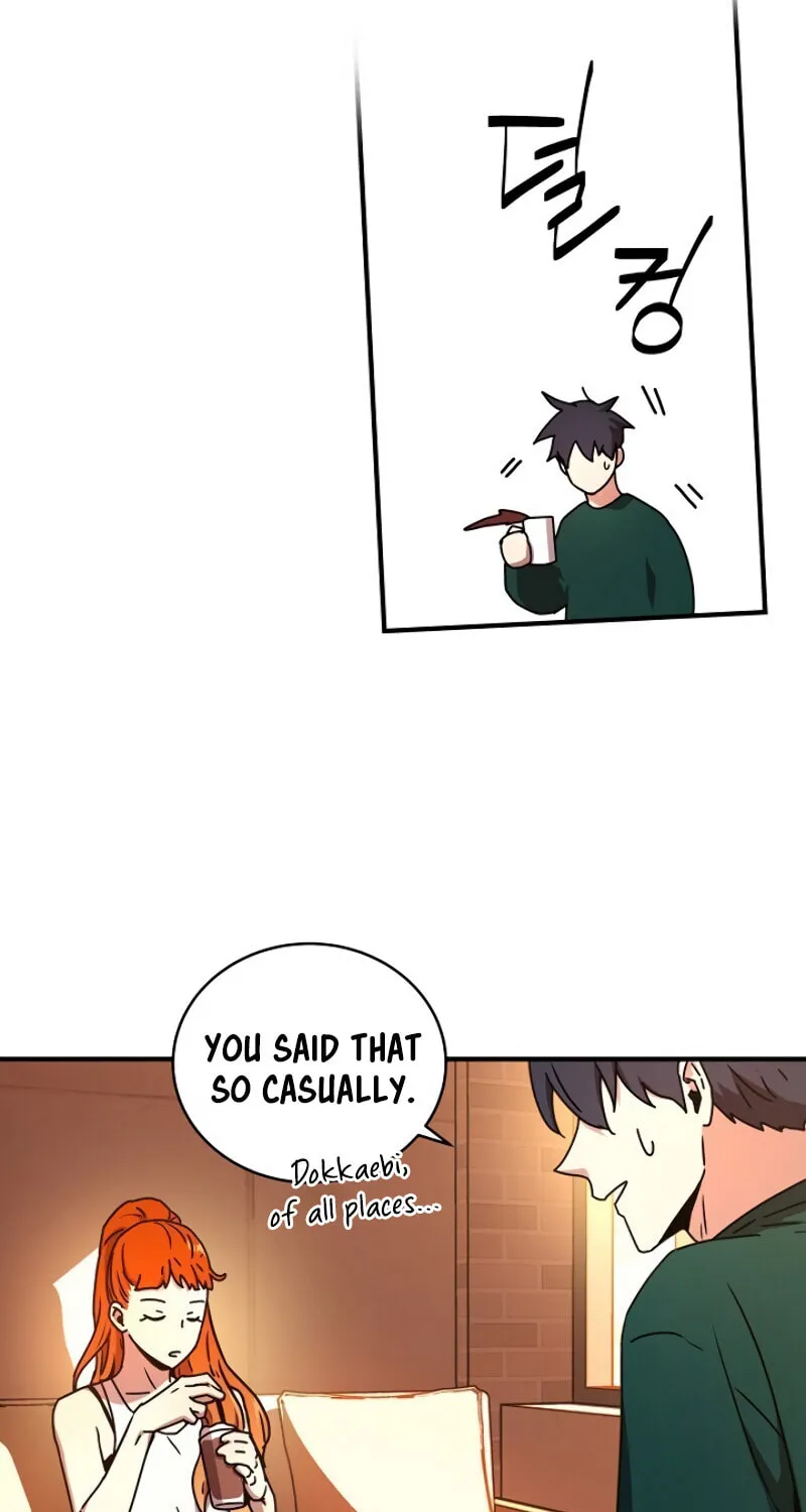 The Frozen Player Returns Chapter 19 page 28 - 