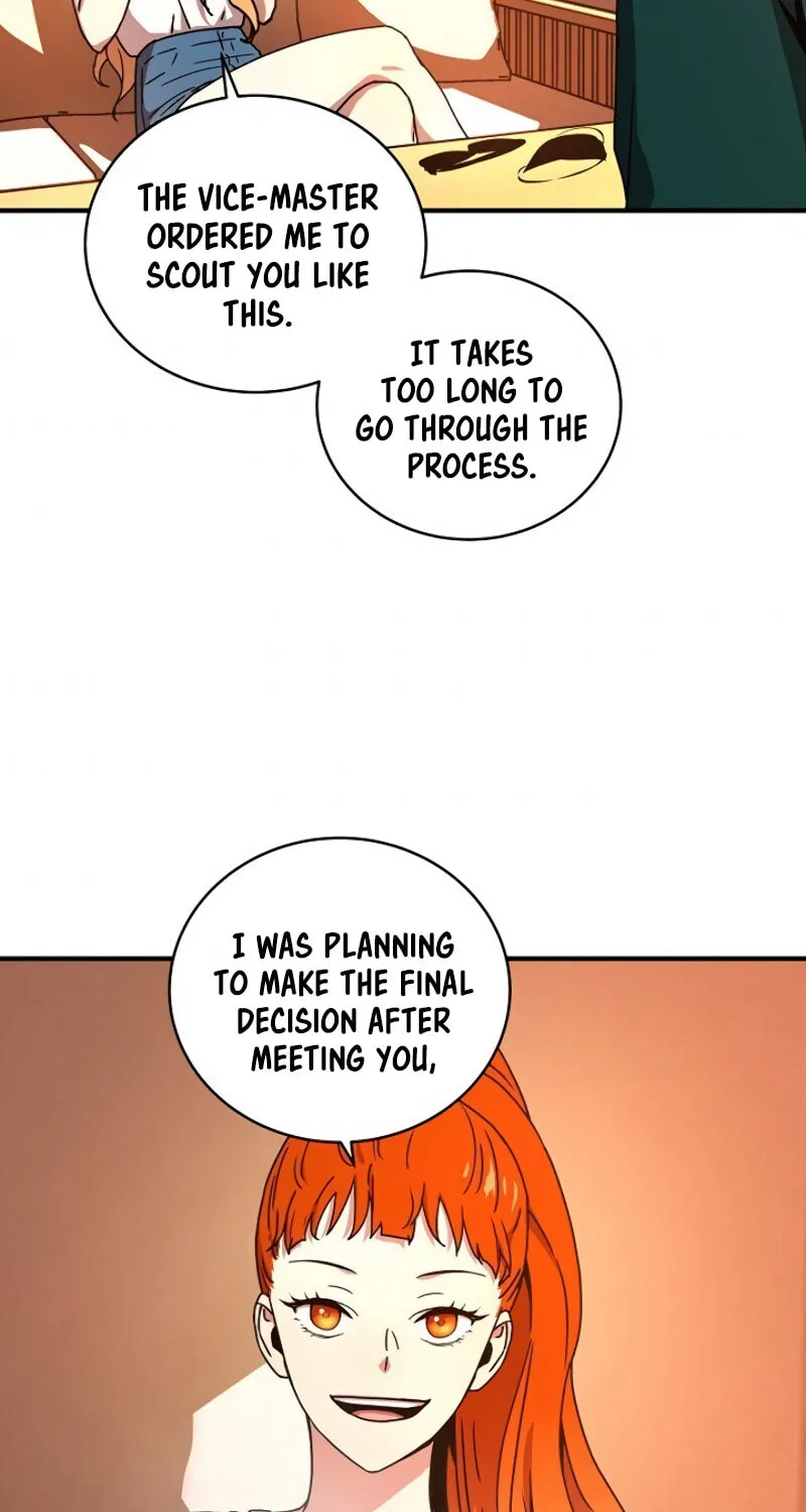 The Frozen Player Returns Chapter 19 page 29 - 