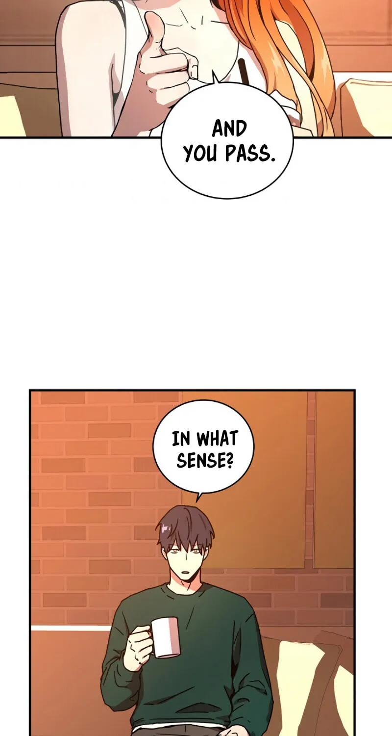 The Frozen Player Returns Chapter 19 page 30 - 