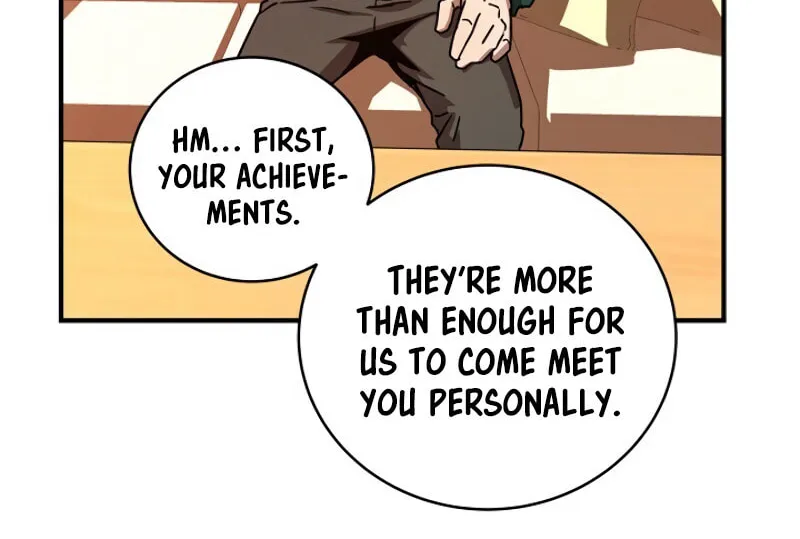 The Frozen Player Returns Chapter 19 page 31 - 