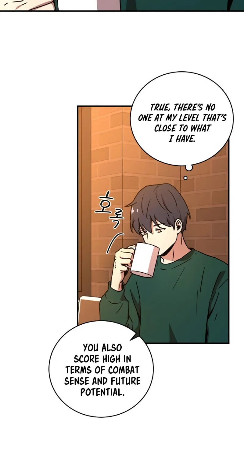 The Frozen Player Returns Chapter 19 page 33 - 