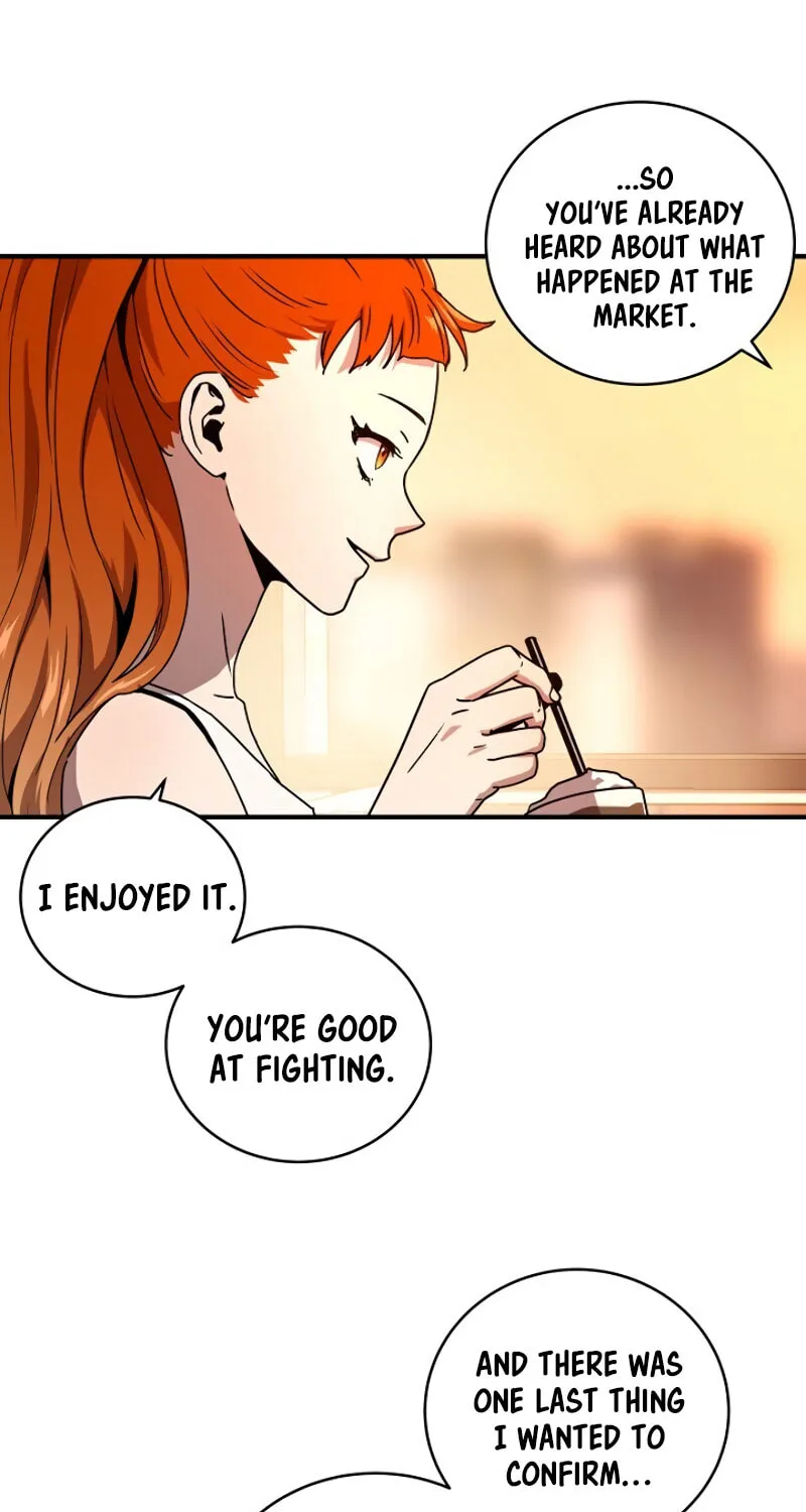 The Frozen Player Returns Chapter 19 page 34 - 