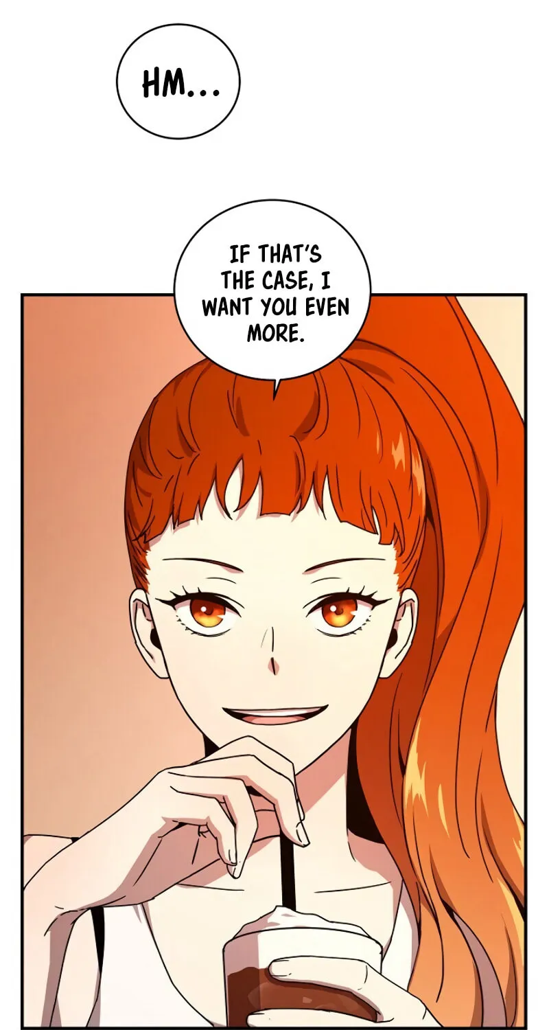 The Frozen Player Returns Chapter 19 page 36 - 