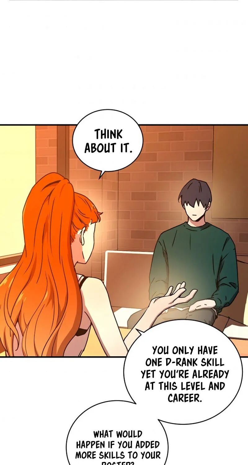 The Frozen Player Returns Chapter 19 page 37 - 