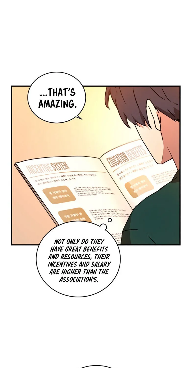 The Frozen Player Returns Chapter 19 page 39 - 