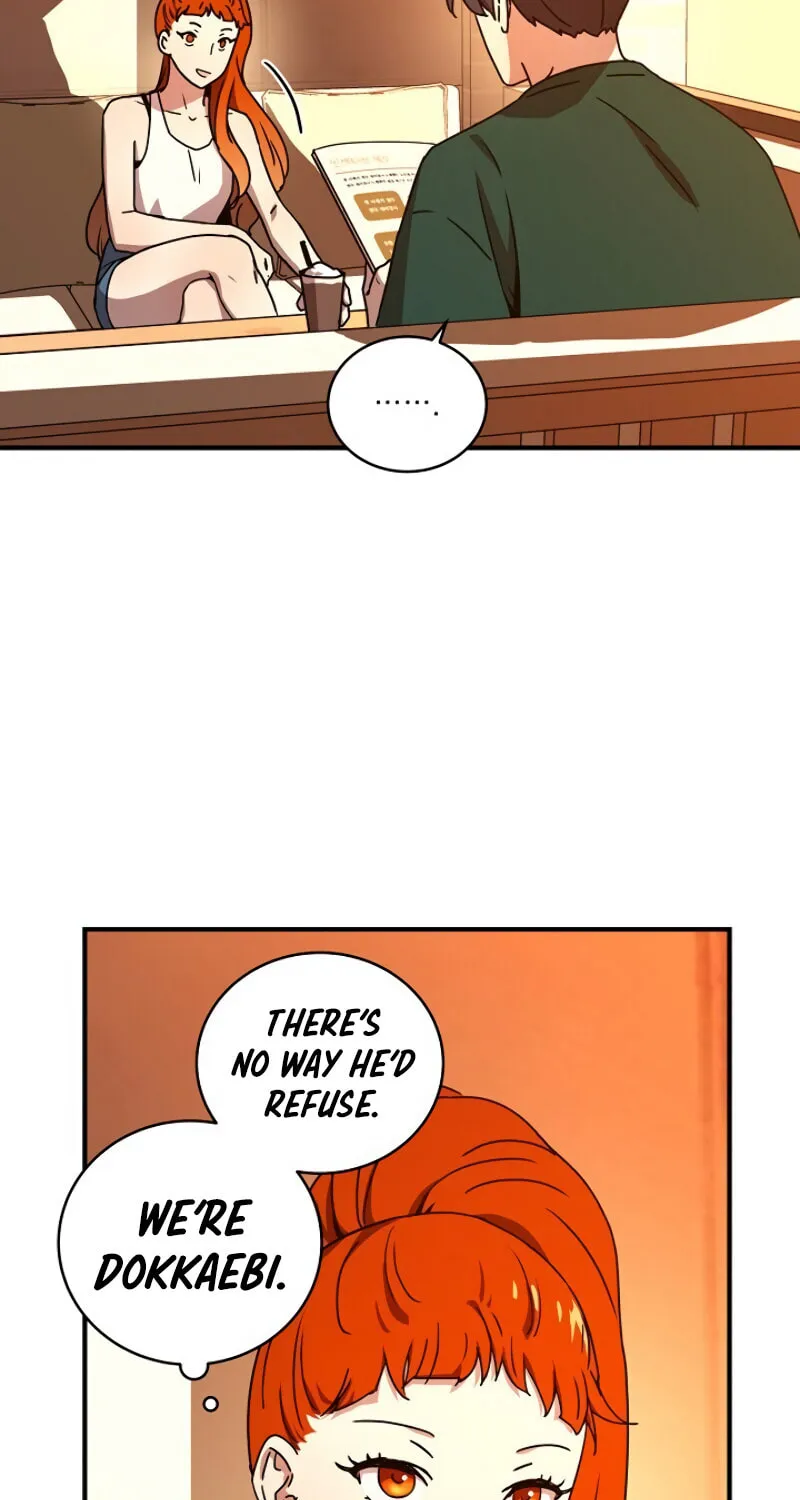 The Frozen Player Returns Chapter 19 page 43 - 