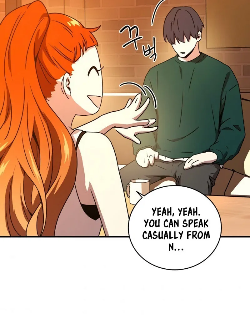 The Frozen Player Returns Chapter 19 page 45 - 
