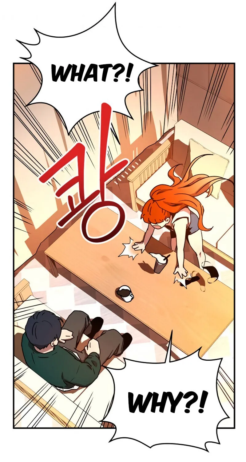 The Frozen Player Returns Chapter 19 page 46 - 