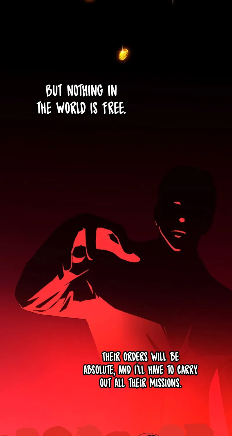 The Frozen Player Returns Chapter 19 page 48 - 