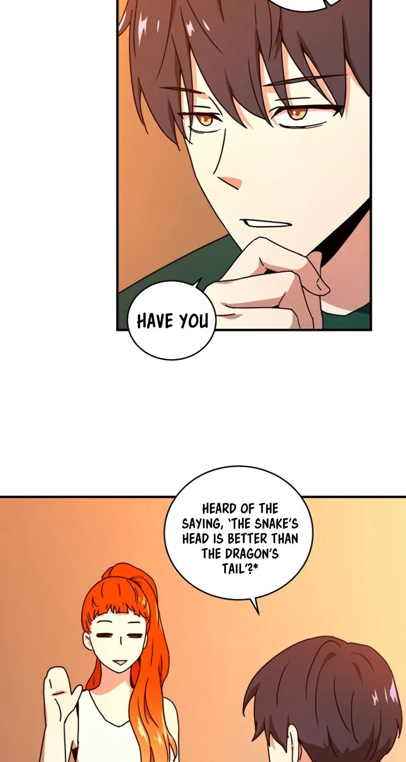 The Frozen Player Returns Chapter 19 page 51 - 