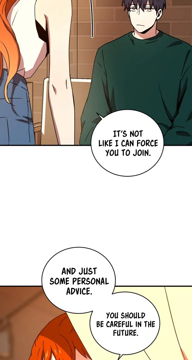 The Frozen Player Returns Chapter 19 page 56 - 