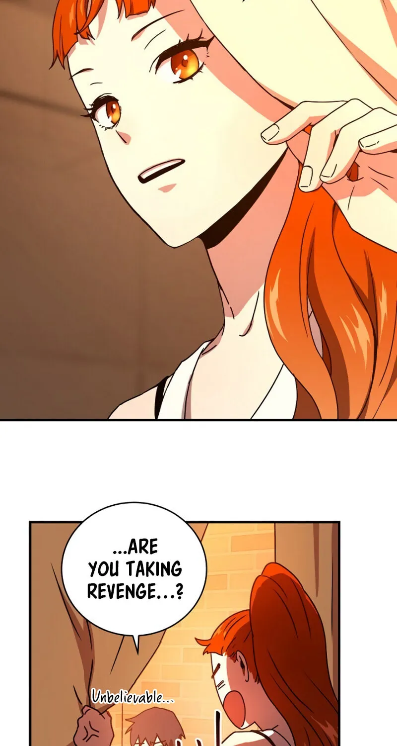 The Frozen Player Returns Chapter 19 page 57 - 