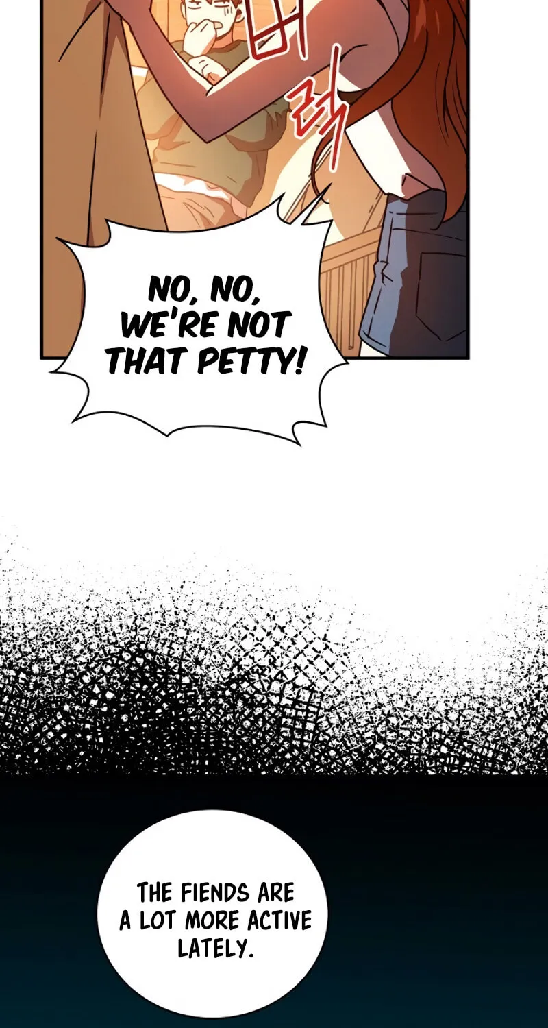 The Frozen Player Returns Chapter 19 page 58 - 