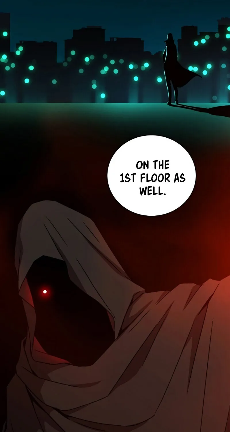 The Frozen Player Returns Chapter 19 page 59 - 