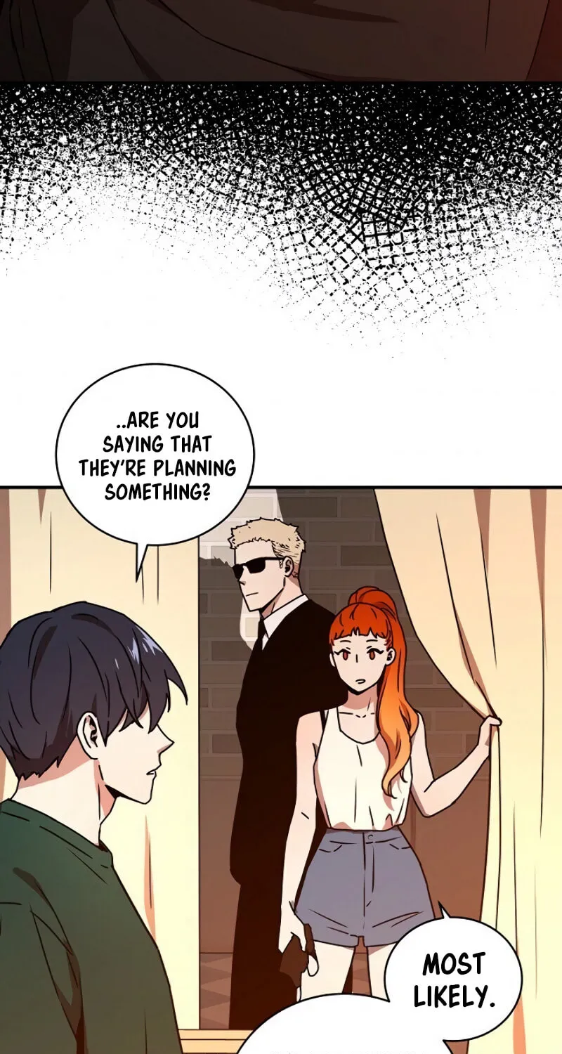 The Frozen Player Returns Chapter 19 page 60 - 