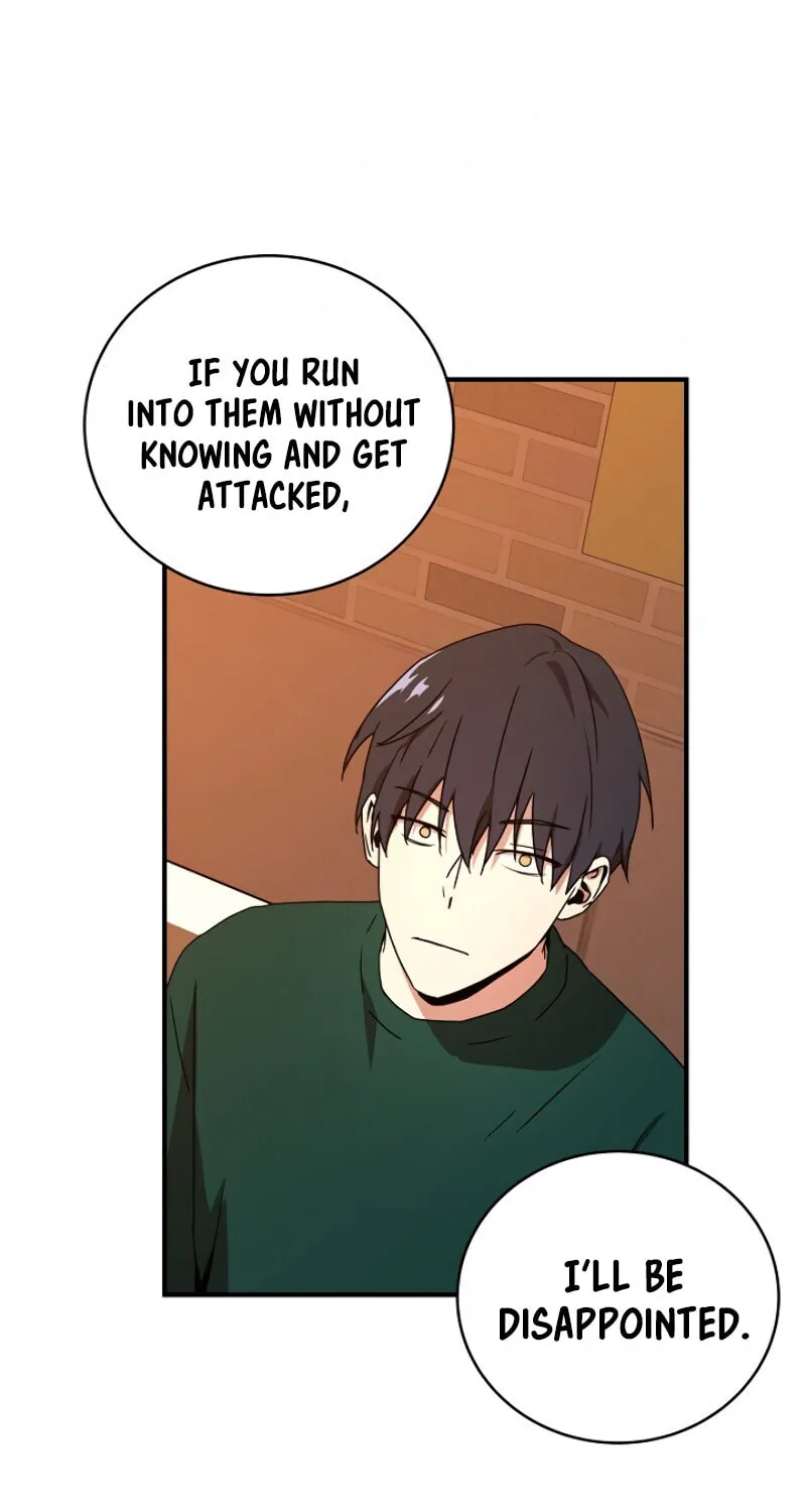 The Frozen Player Returns Chapter 19 page 62 - 