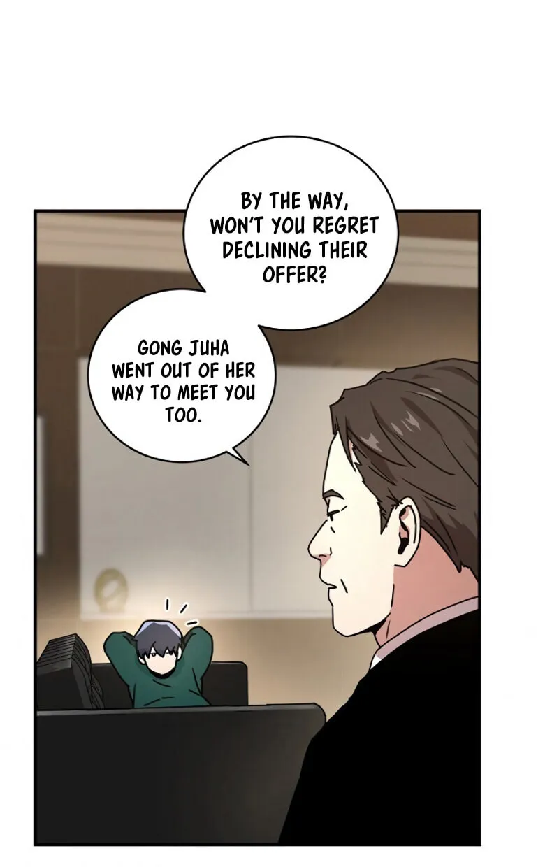 The Frozen Player Returns Chapter 19 page 68 - 