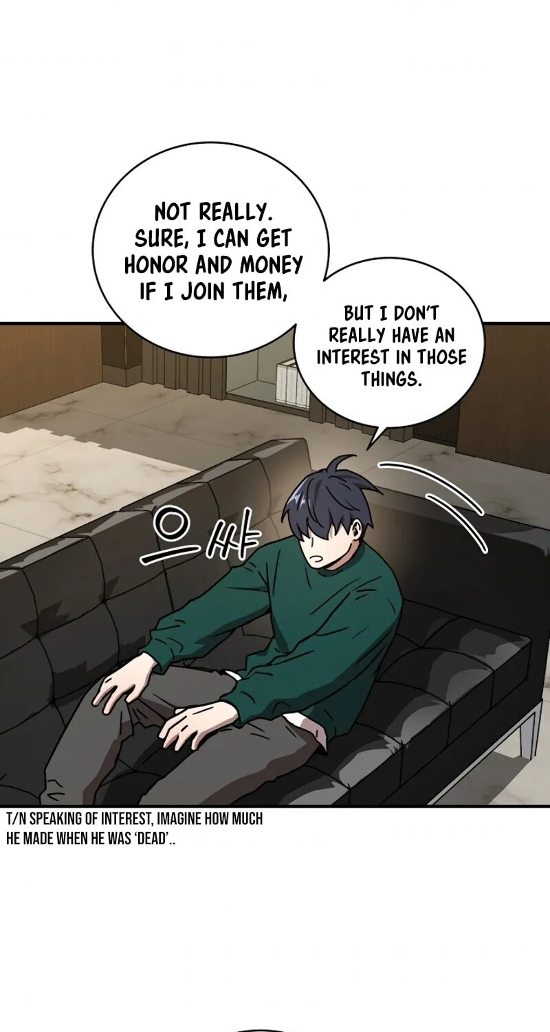 The Frozen Player Returns Chapter 19 page 69 - 