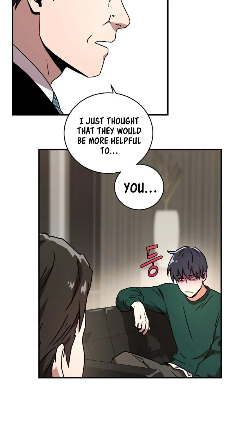The Frozen Player Returns Chapter 19 page 71 - 