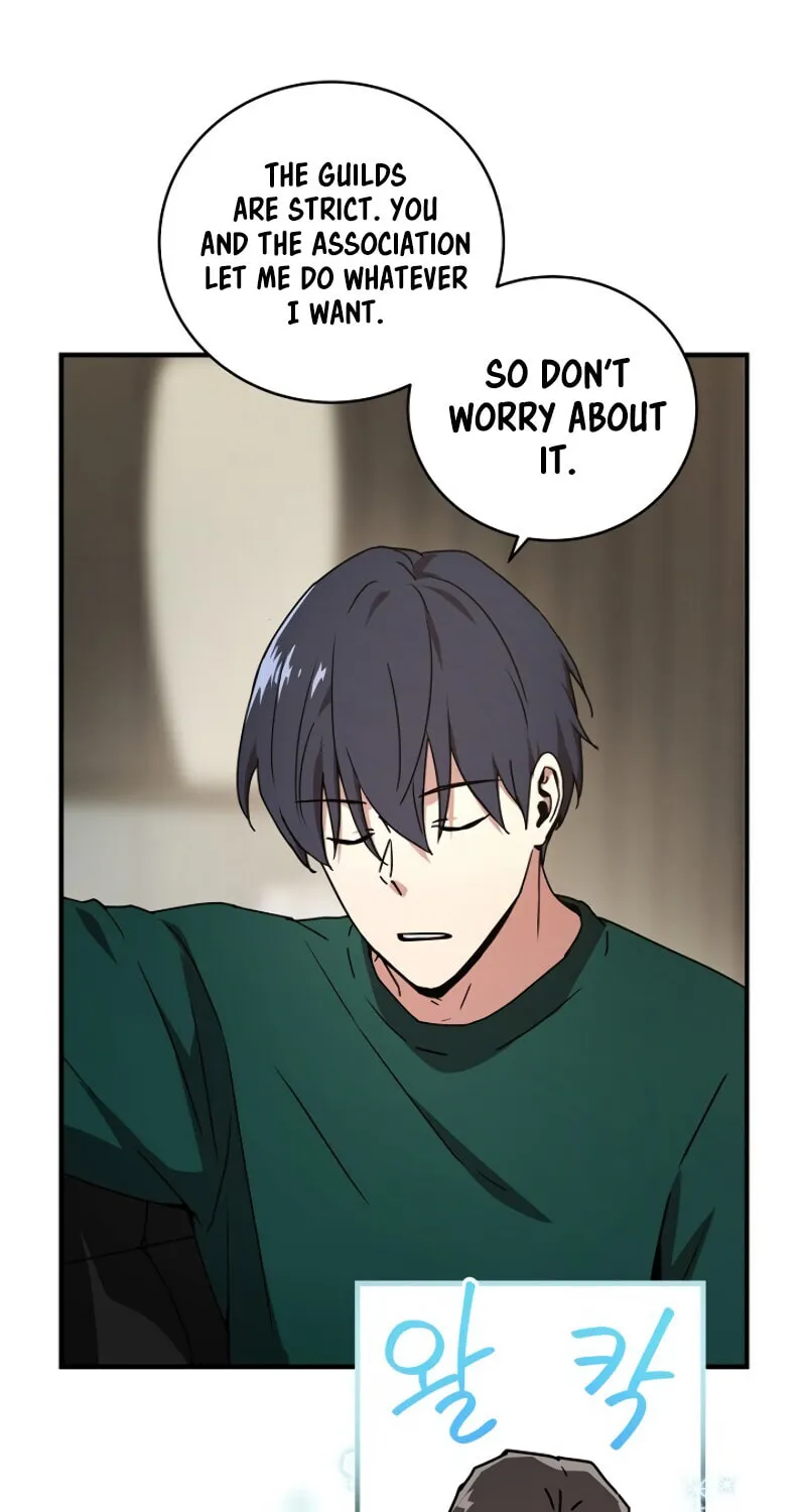 The Frozen Player Returns Chapter 19 page 72 - 