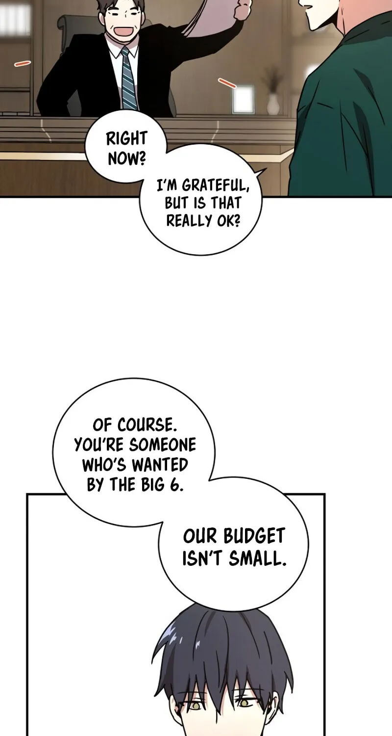 The Frozen Player Returns Chapter 19 page 74 - 