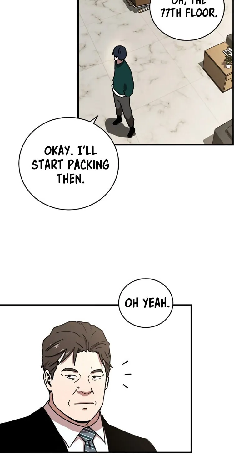 The Frozen Player Returns Chapter 19 page 79 - 