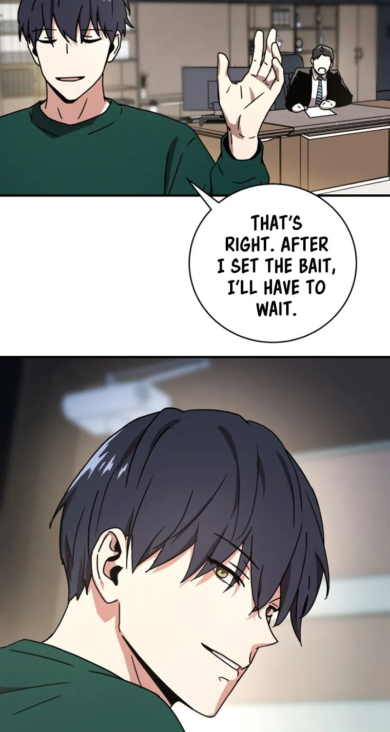 The Frozen Player Returns Chapter 19 page 81 - 