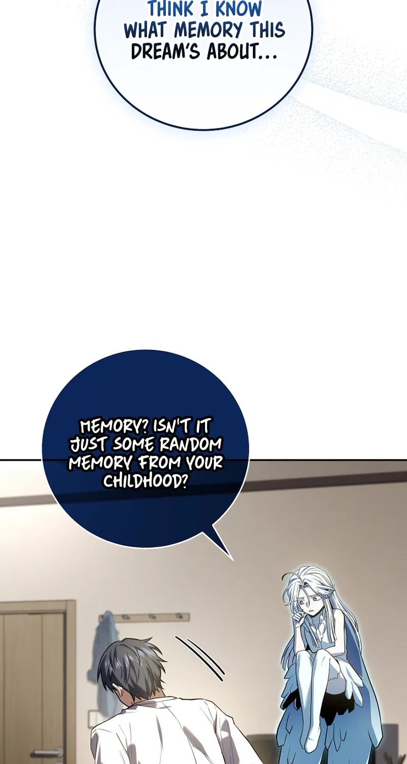 The Frozen Player Returns Chapter 190 page 11 - 