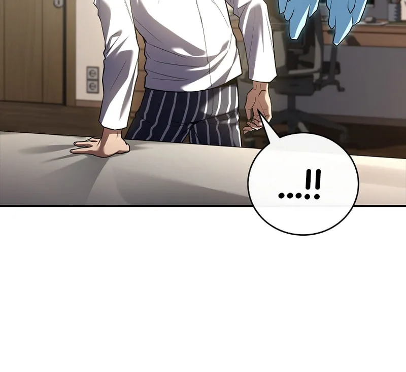 The Frozen Player Returns Chapter 190 page 12 - 