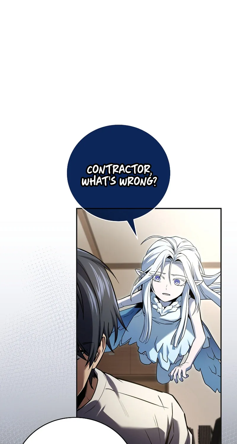 The Frozen Player Returns Chapter 190 page 15 - 