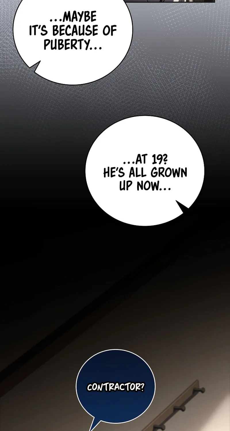 The Frozen Player Returns Chapter 190 page 16 - 