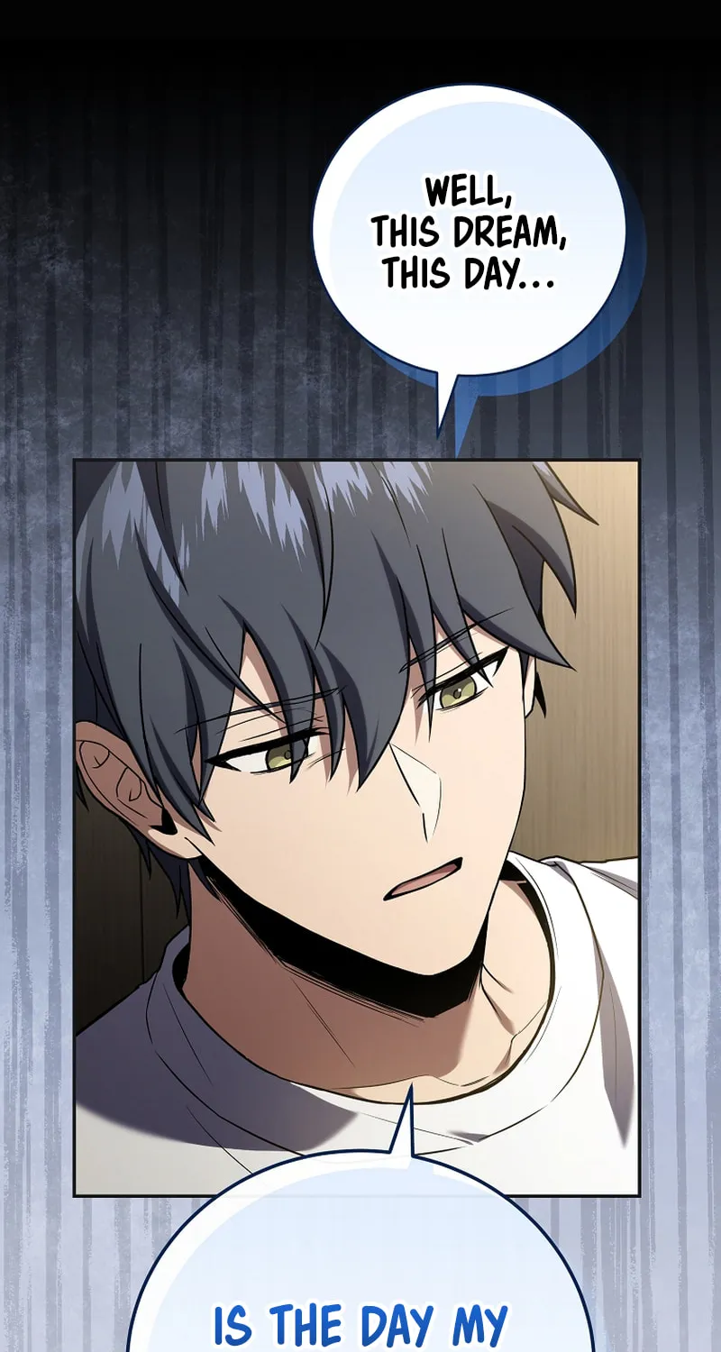 The Frozen Player Returns Chapter 190 page 18 - 