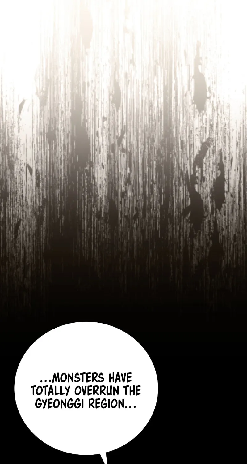 The Frozen Player Returns Chapter 190 page 21 - 