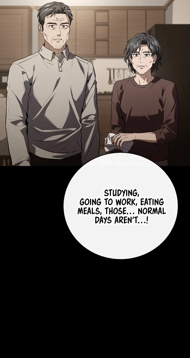 The Frozen Player Returns Chapter 190 page 23 - 