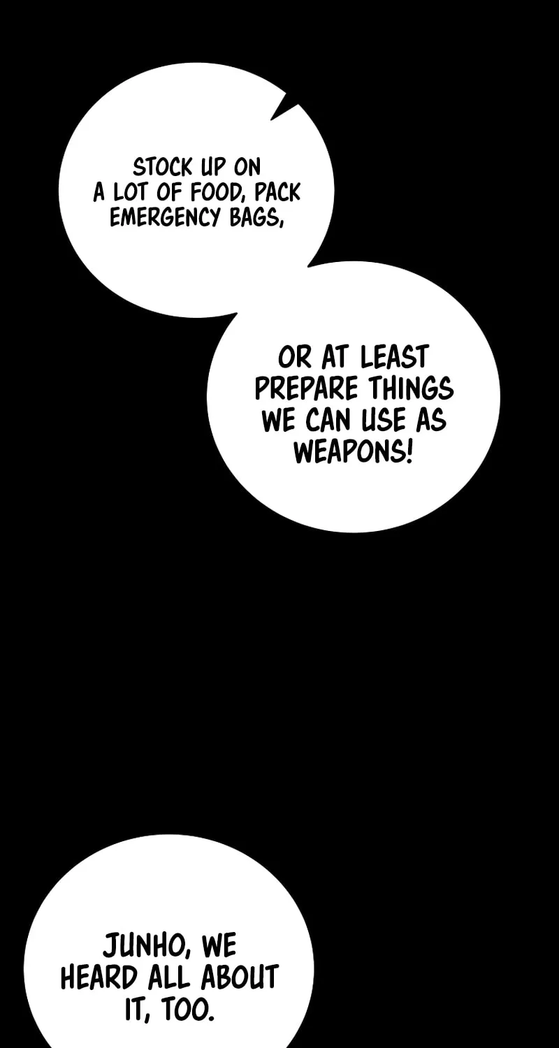 The Frozen Player Returns Chapter 190 page 25 - 