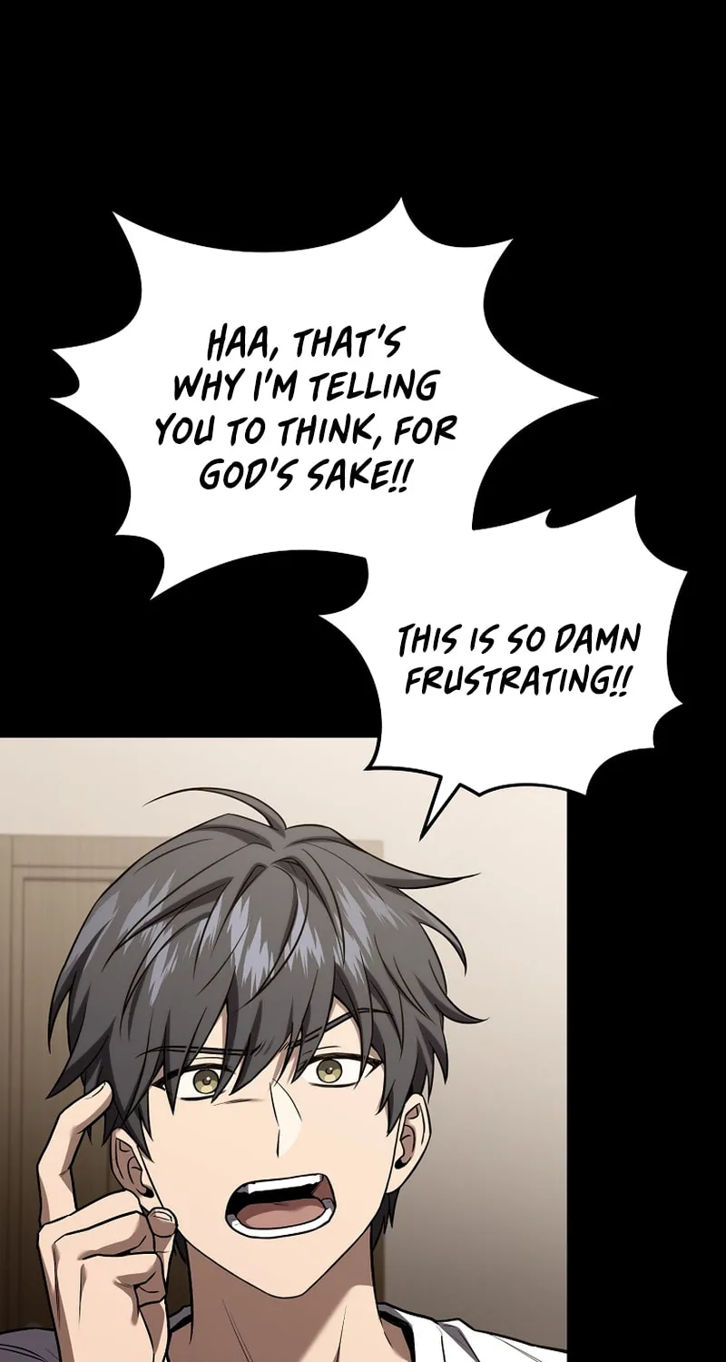 The Frozen Player Returns Chapter 190 page 27 - 