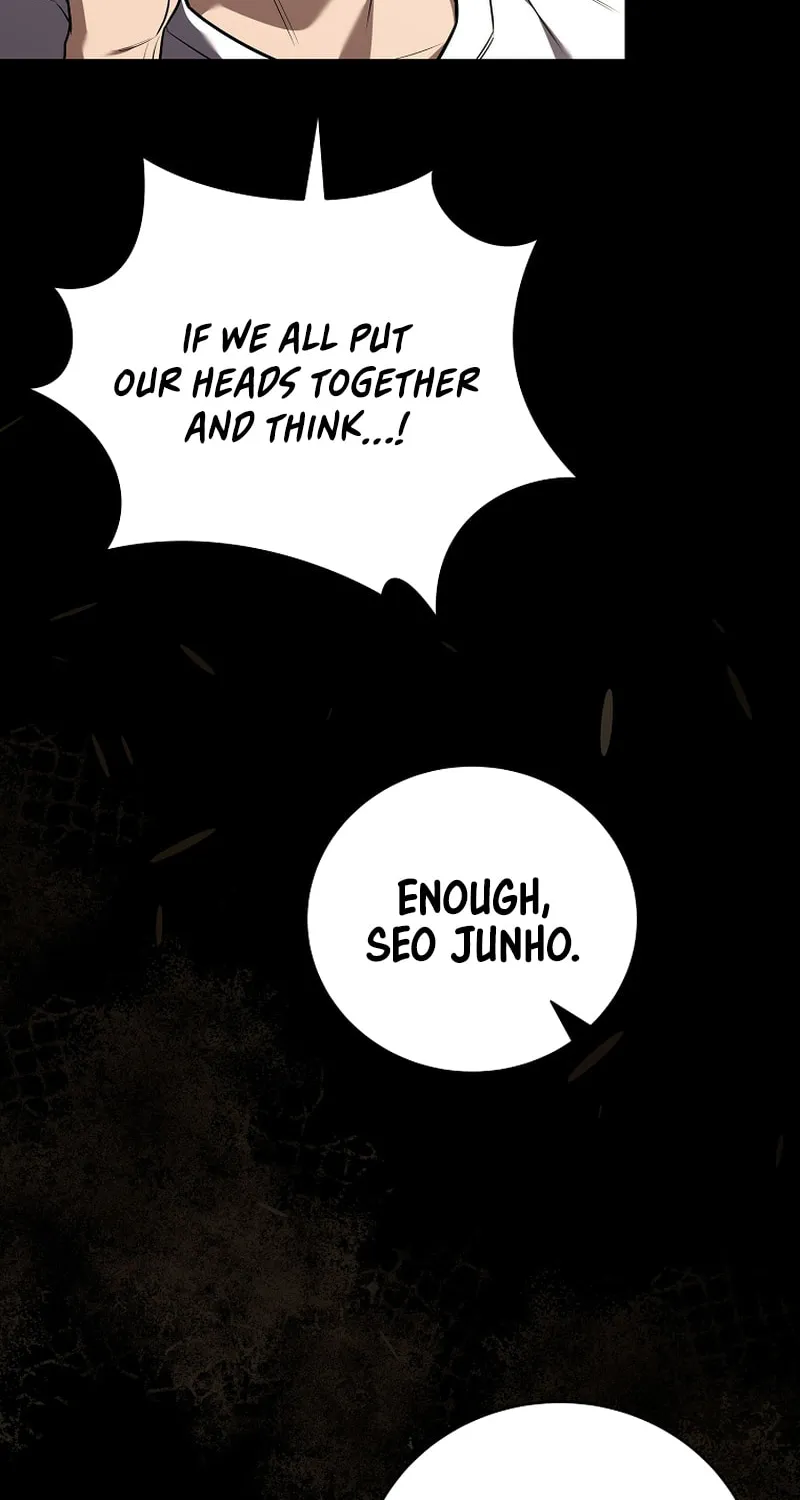 The Frozen Player Returns Chapter 190 page 28 - 