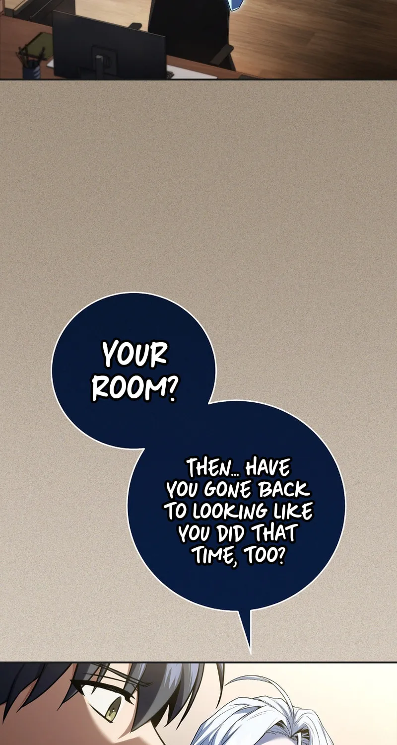 The Frozen Player Returns Chapter 190 page 4 - 