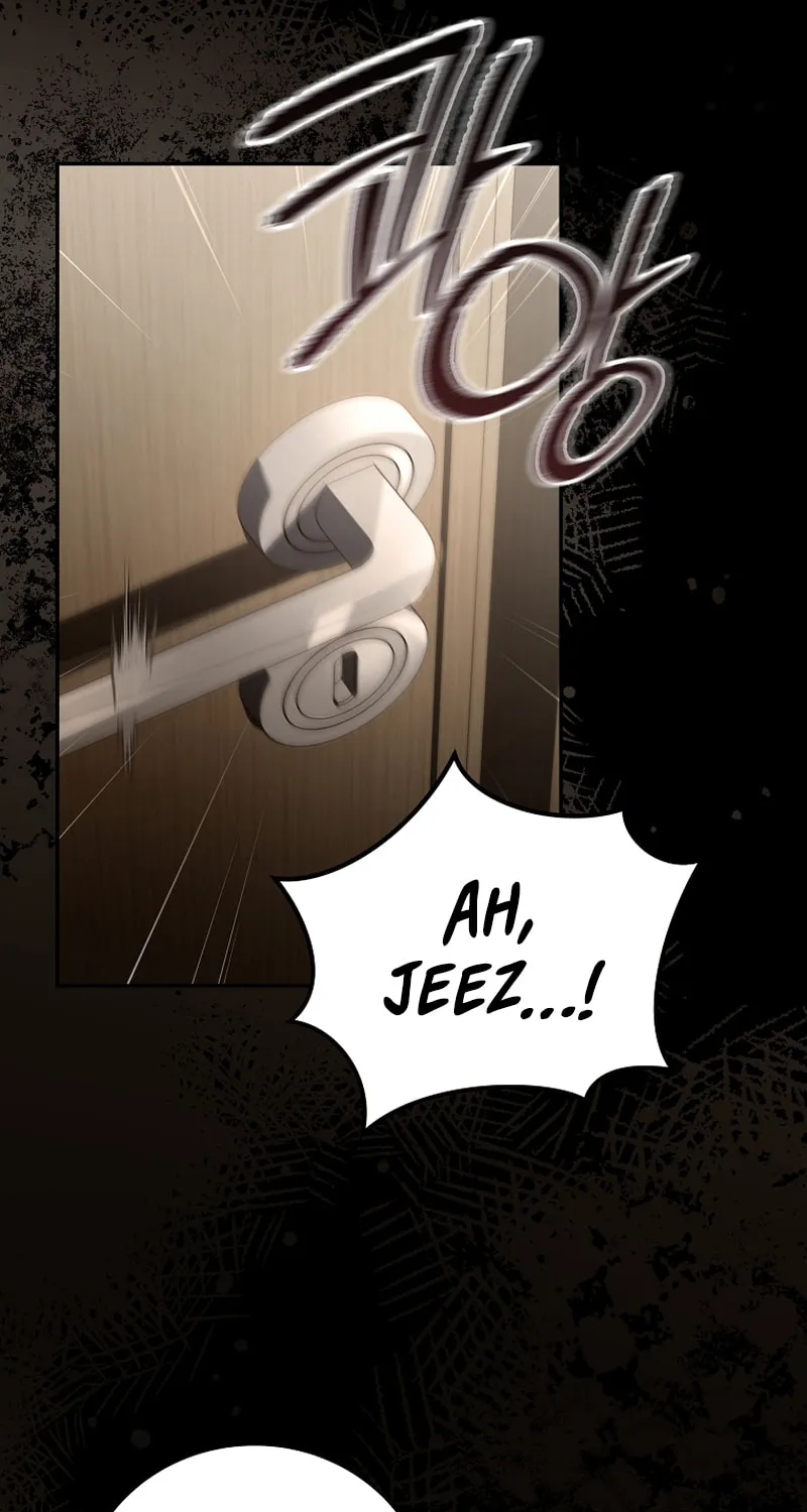 The Frozen Player Returns Chapter 190 page 33 - 