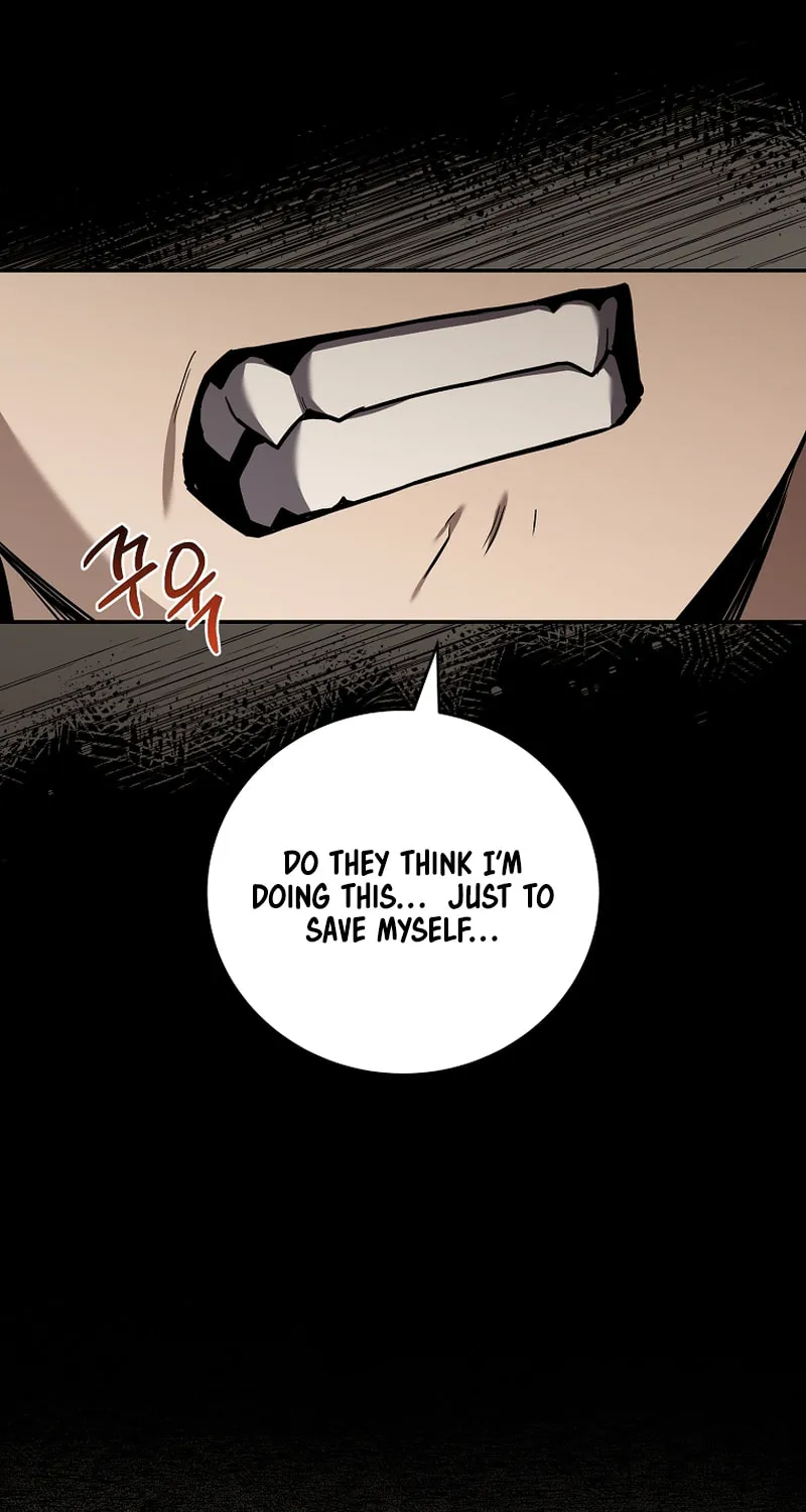 The Frozen Player Returns Chapter 190 page 35 - 