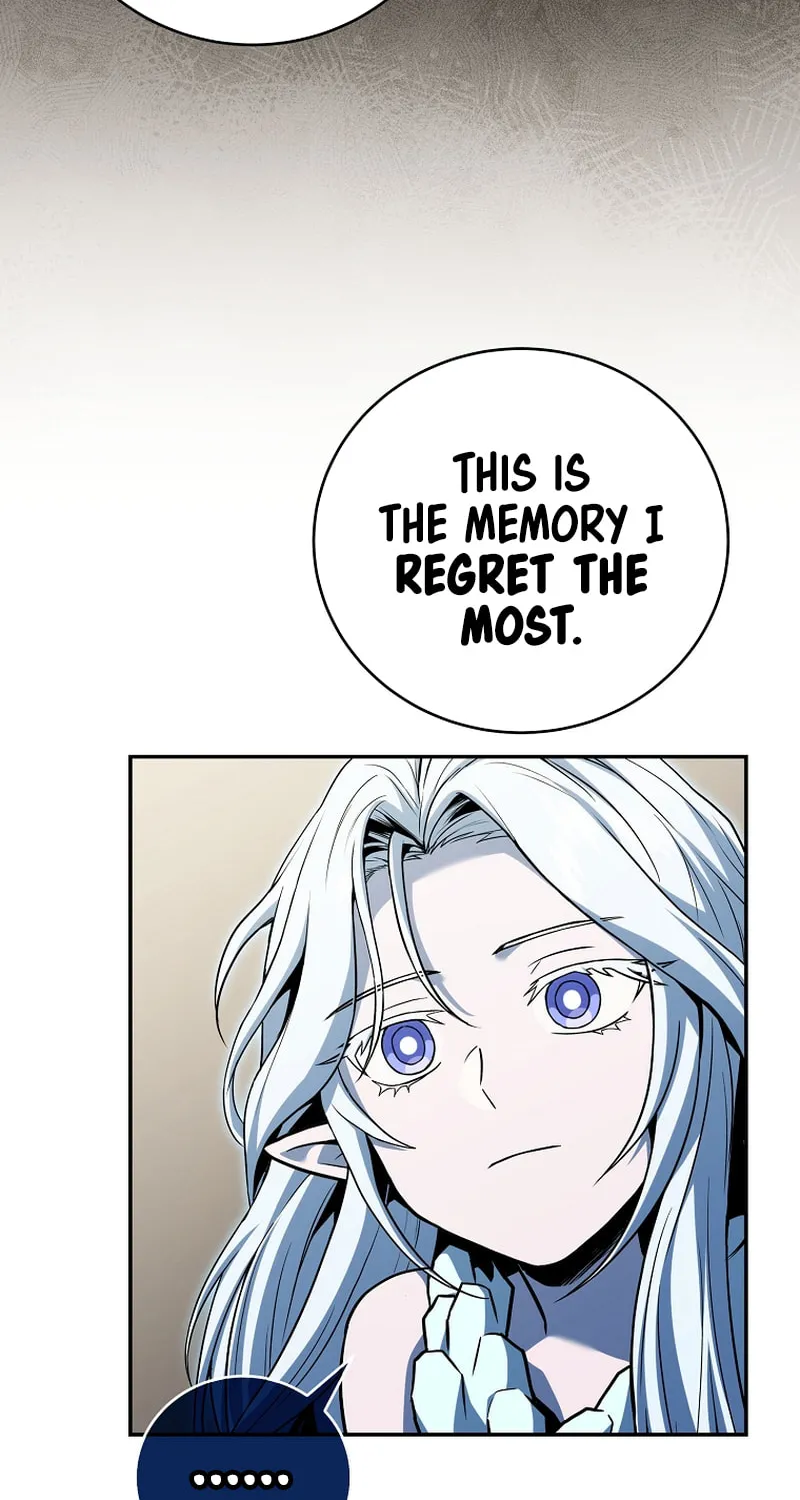 The Frozen Player Returns Chapter 190 page 38 - 