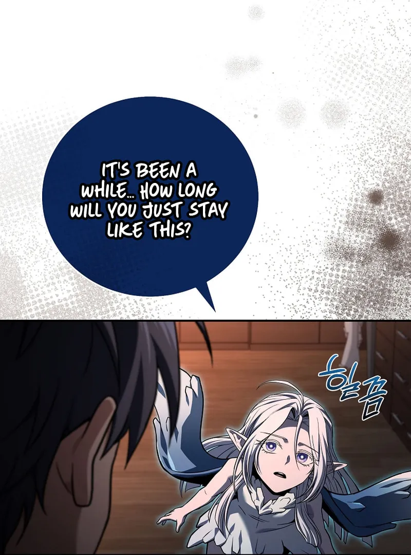 The Frozen Player Returns Chapter 190 page 42 - 