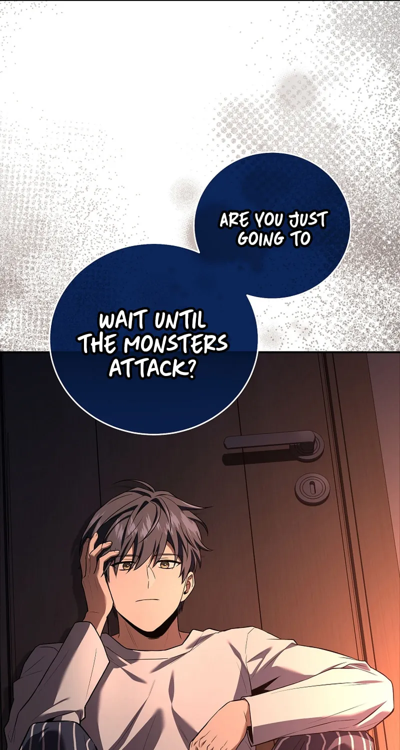 The Frozen Player Returns Chapter 190 page 43 - 