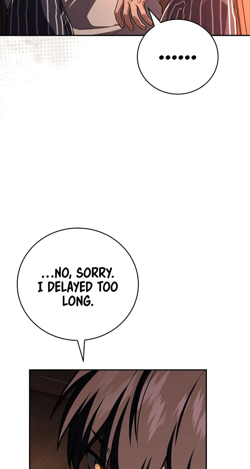 The Frozen Player Returns Chapter 190 page 44 - 