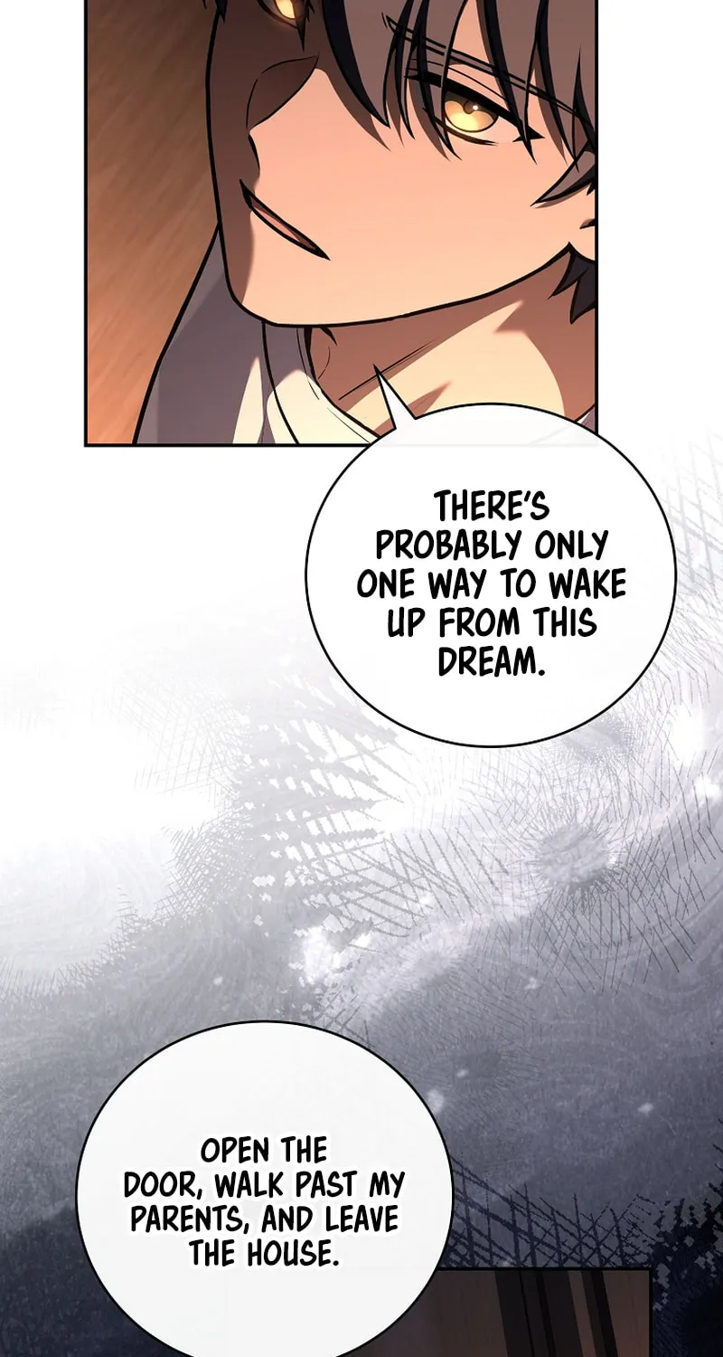 The Frozen Player Returns Chapter 190 page 45 - 