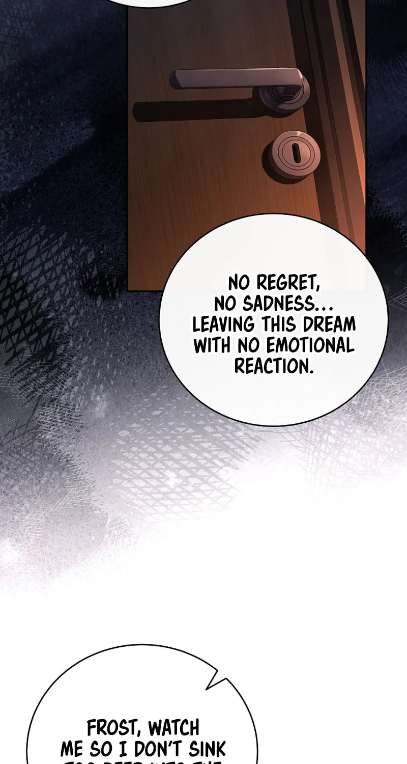 The Frozen Player Returns Chapter 190 page 46 - 